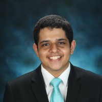 Mudit Mehta - HackerFab Lead